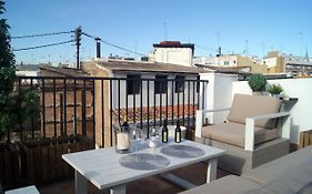 Vlc - Preciosos Apartamentos En El Carmen